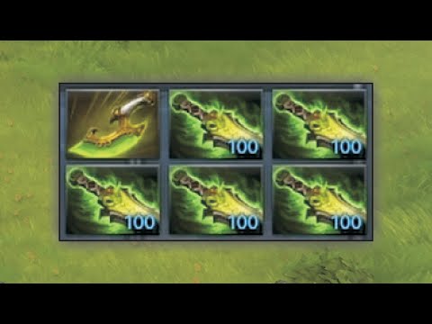 x6 Ethereal Blade Drow Ranger 34 Kills By Goodwin | Dota 2 Gameplay