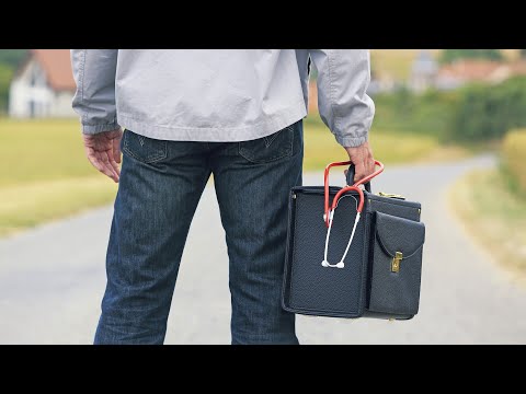 ‘Shameful indictment’: Rural doctor shortage crisis under Labor is a ‘disgrace’