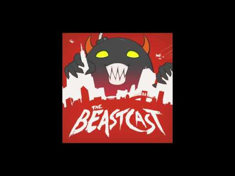 Giant Beastcast Episode 59 - D.A.R.E. and Project Venture