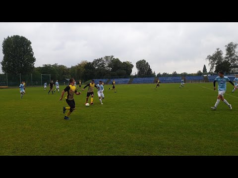 WLJ: Marcinki Kępno - Jarota Jarocin 4:1