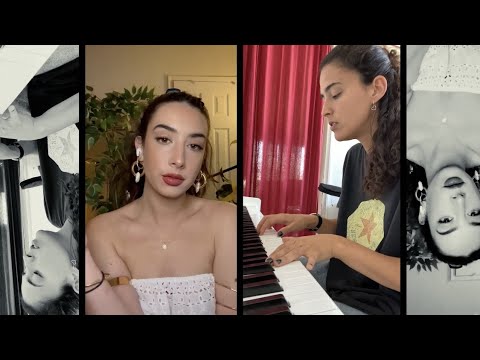 ITSA ME, MARO! - Calling Naïka