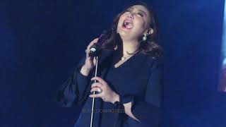 Sharon Cuneta - Ikaw LIVE in Toronto!