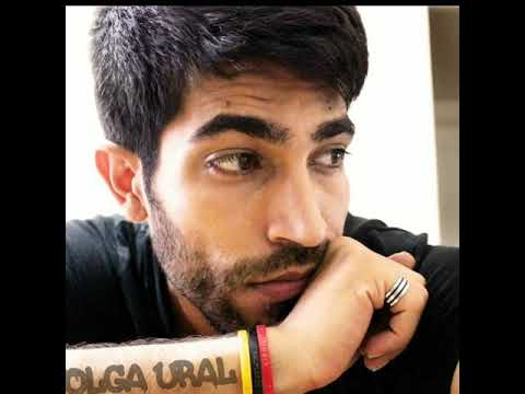 İsyankar rapçı - Tolga ural -  Senin umrunda mı (Arebesk rap)