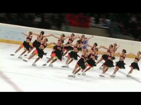 Spring Cup 2007 (2008 Promo long version)