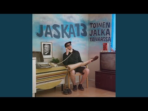 Meitä Varten (feat. Silmälappu-Steve)