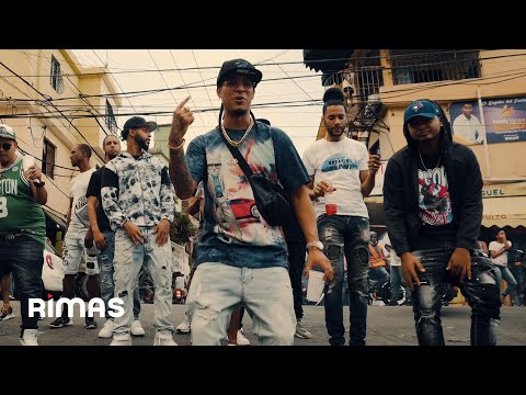 La Manta - Hablamo Ahorita (Video Oficial)