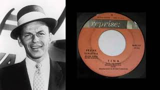 Frank Sinatra - Tina