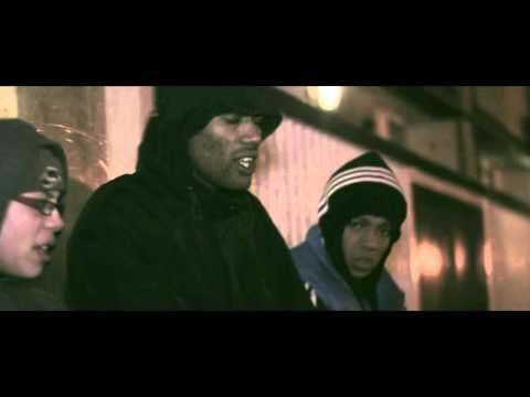 NorthsideMedia | Uge Clack - Creator (Official Net Video) @nsmediauk