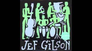 Jef Gilson - Modalite Pour Mimi