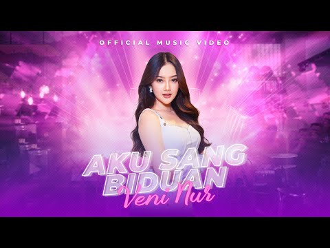 Veni Nur - Aku Sang Biduan (Official Music Video)