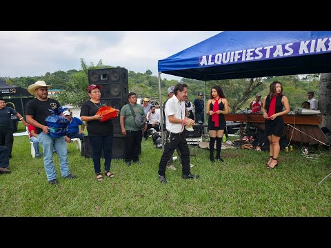 Transmitiendo  desde Aldea Montúfar  Nuevo San Carlos Retalhuleu  