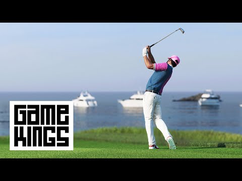 EA Sports PGA Tour Review: Kopen, budgetbak of slopen?