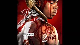 Paranoid Screwed &amp; Chopped - Plies