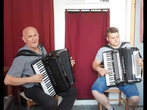 Ajd, idemo Rado...             Vesela radionica