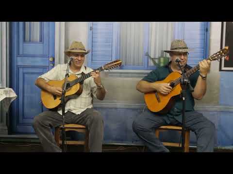 Programa Prosa, Café e Viola nº 586/04 - JC o Caipirão, recebe: João Carlos & Leite – TERRA MINEIRA