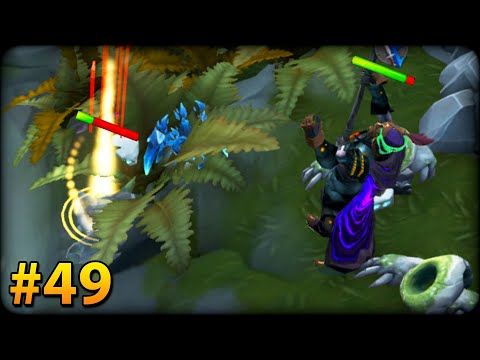 I knew slayer would be worth it... - RS3 Ironman Progress #49 | dooble