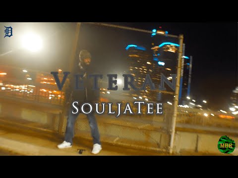 SouljaTee Music Video