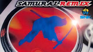 10 SUMMER IS GONE, WINTER IS HERE!! (Samurai Remix)