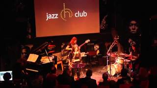 Girls In Band &quot;GRANTED&quot; Joe Henderson