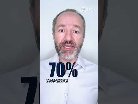 Pesquisas esfriam tese de domínio do Senado por bolsonarismo | #sbtnews