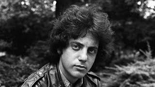 Billy Joel ~ Only The Good Die Young (1977)