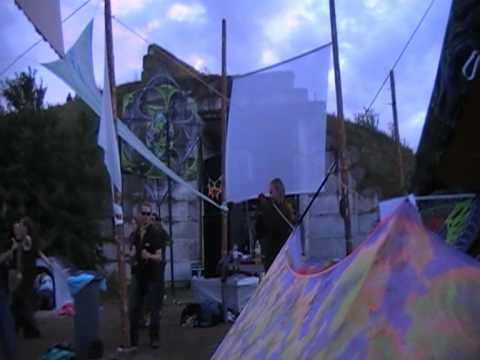 Tryambaka live full moon 2008