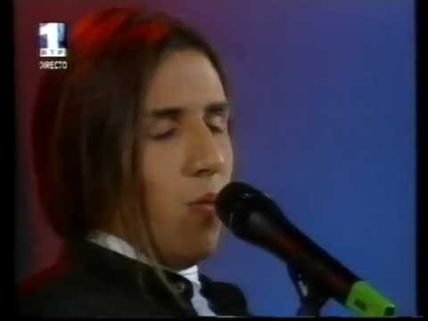 FC 2001: Jaime Nascimento - "Não Há Nada Melhor"