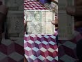Check Duplicate Notes Without Machine Originalvsfake Duplicatenote Princz8050 Fakenote 500