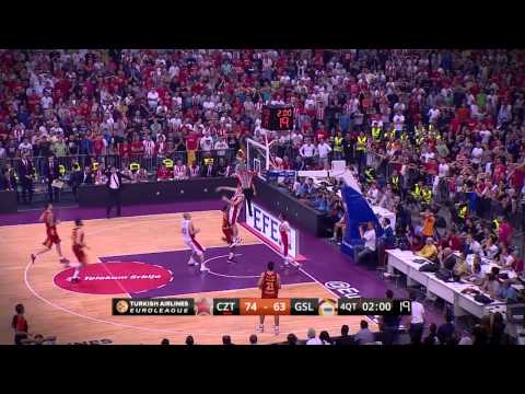 #hatmakers: Block of the night by Nikola Kalinic