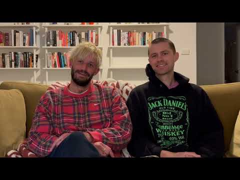 Thumbnail for The Rubens - One Step Ahead (Interview) by The Rubens