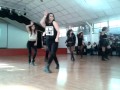 BOW DOWN - Dr. Feel good-Rania (Casting NCC ...