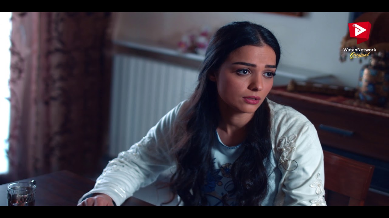  داوت - الشك - الحلقة 10 العاشرة 