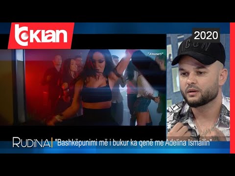 Rudina- Mes shume bashkepunimeve, kengetari zgjedh kengen me Adelina Ismailin: Nuk ka komplekse