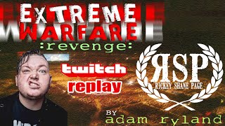 Picture of a game: Extreme Warfare Revenge