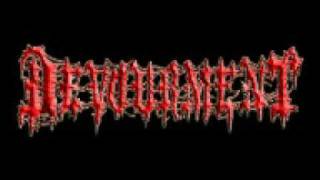 Devourment - Devour The Damned