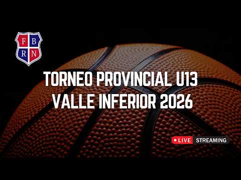 🏀 Villa Congreso vs Atlético Regina | Fase de Grupos | U13 MIXTO