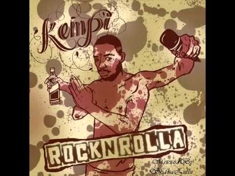 16. Kempi - John Gotti ft. Lens & Dj Waxfiend.