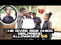 NIYATHEMBANA NA HE GIVES SIDE CHICK GIRLFRIEND ALLOWANCE Couples Switch Phones