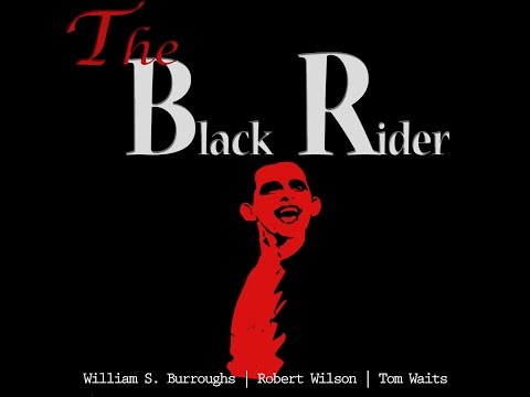 The Black Rider (English Subtitles)