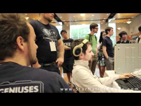 Destiny vs Demuslim at Lone Star Clash '12