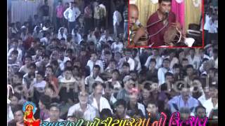preview picture of video '20   Dharmesh Raval Live Mandvo At Jetpur Bhojadhar 2011'