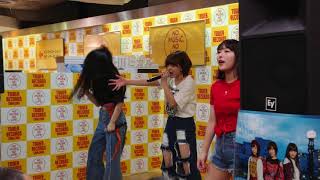 J☆Dee&#39;Z「Melody」タワーレコード新宿 7Fイベントスペース