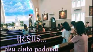 Download lagu Yesus aku cinta padamu mp3