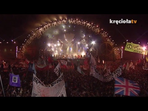 Dżem 2003 - retransmisja koncertu