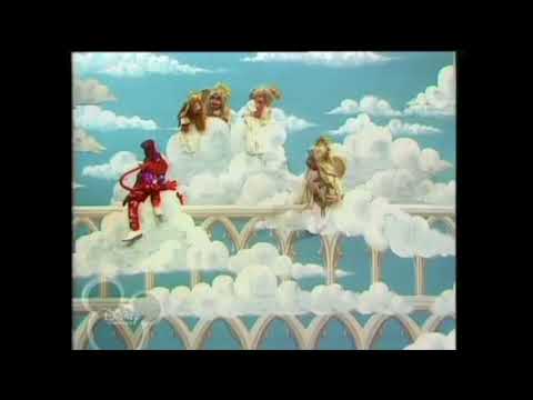 Muppet Songs: Angel and Devil - You're No Good