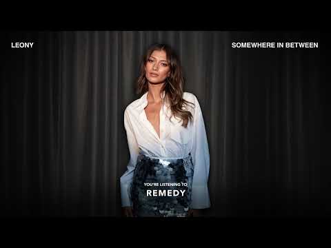 Leony - Remedy (Acoustic Version) (Official Audio)