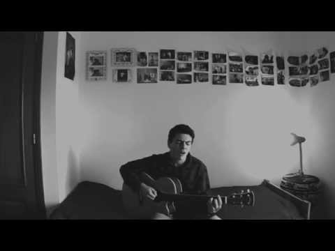 Thinking Out Loud - Ed Sheeran ( Simão Quintans Cover )