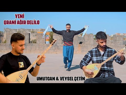 Umutcan ft Veysel Çetin Yeni figür Grani Ağır delilo 2023