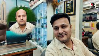 Men's Hair Patches | Hair Patch Centre | solve your hair loss problem in one hour | Visit Us Now |