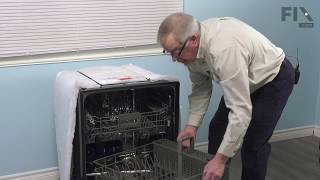 Whirlpool Dishwasher Repair: How to Replace the Heating Element